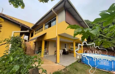 Ótima chácara 1.700m² na zona norte de são josé dos campos !