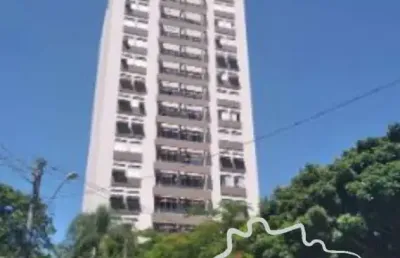 Apartamento 115m² no centro de são josé dos campos !