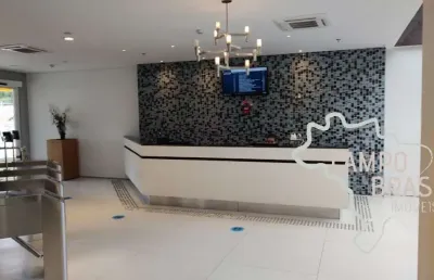 Sala comercial com 1 sala à venda na Rua Principal, Centro, São José dos Campos