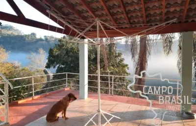 Chácara / sítio com 3 quartos à venda na Estrada Principal, Área Rural de São José dos Campos, São José dos Campos
