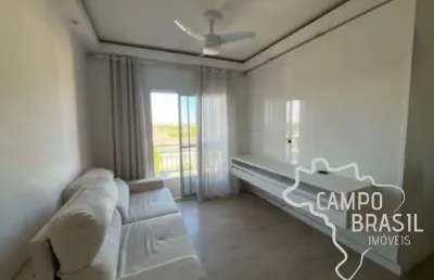 Apartamento 74m² no jardim santa maria em jacareí !