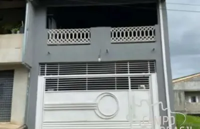 Sobrado no altos de santana na zona norte de são josé dos campos !