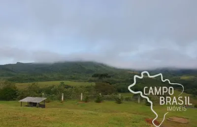 Oportunidade única na serra da mantiqueira vista permanente da natureza !