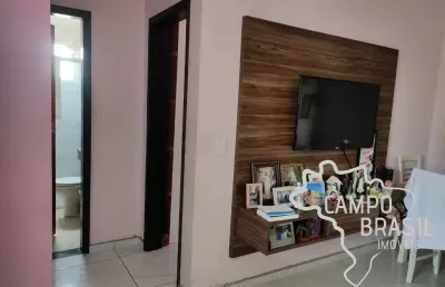 Apartamento com 2 quartos à venda na Rua Principal, Jardim América, São José dos Campos