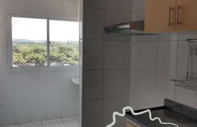 Apartamento 73m² na vila rossi em são josé dos campos !