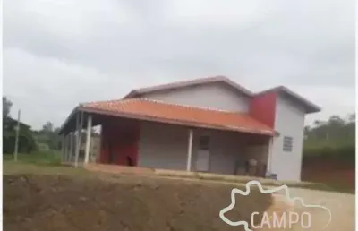 Chácara / sítio com 3 quartos à venda na Estrada Principal, Área Rural de Caçapava, Caçapava