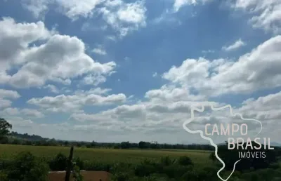 Fazenda à venda na Estrada Principal, Área Rural de Pouso Alegre, Pouso Alegre