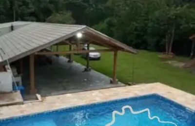 Linda chácara 7.000m² na zona norte de são josé dos campos !