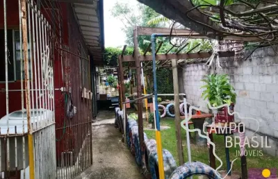 Chácara 500m² na zona norte de são josé dos campos - sp !