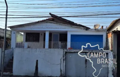 Casa 300m² no alto da ponte zona norte de são josé dos campos - sp !