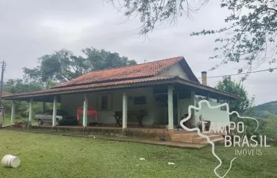 Sítio 1,52 hectares em santa rita do sapucaí - mg !