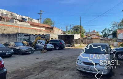 Locação !  galpão 500m² em santana com ótima localização !