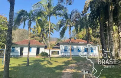 Fazenda com 1 sala à venda na Estrada Principal, Zona Rural, Monteiro Lobato