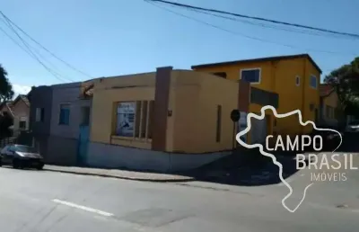 Casa com ponto comercial em santana - são josé dos campos !