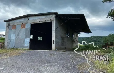 Galpão para locação 250m² em são josé dos campos - sp !