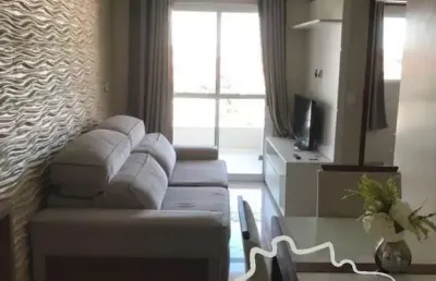 Apartamento 64m² no jardim américa - são josé dos campos !