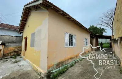 Casa com 3 quartos à venda na Estrada Principal, Santana, São José dos Campos