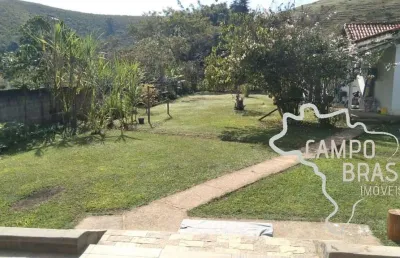 Chácara 3.000m² plana e no asfalto na zona norte de são josé dos campos !