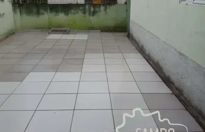Casa com 3 quartos à venda na Rua Principal, Alto da Ponte, São José dos Campos