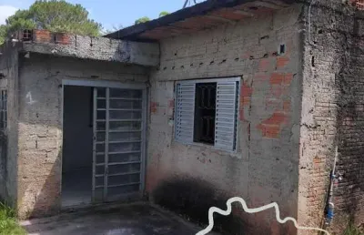 Chácara / sítio com 2 quartos à venda na Estrada Principal, Zona Rural, Paraibuna