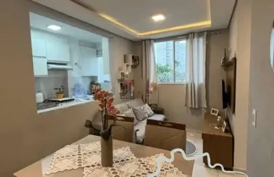 Apartamento 45m² no jardim das industrias - são josé dos campos !