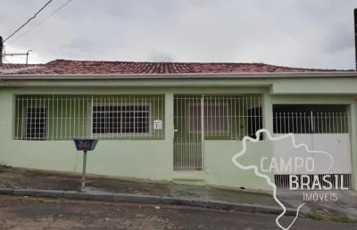 Casa 180m² no alto da ponte zona norte de são josé dos campos !