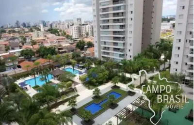 Apartamento 142m² no jardim das industrias - são josé dos campos !