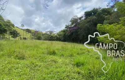 Terreno à venda na Estrada Principal, Zona Rural, Monteiro Lobato