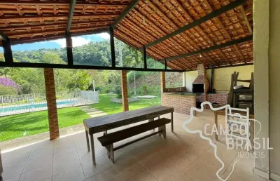 Sítio 3 km do asfalto  com casa e mina ! propriedade escriturada.
