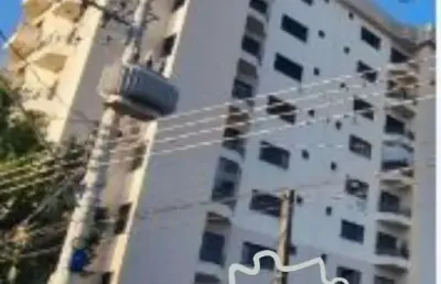 Apartamento 64m² em santana -  são josé dos campos !