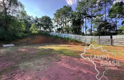 Terreno em condominio fechado com 2.500m² na zona norte de são josé dos campos!