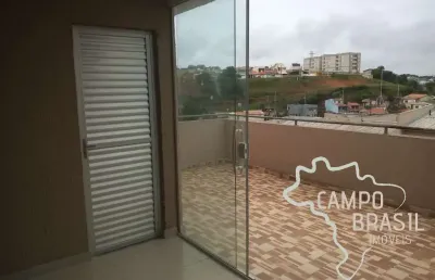 Excelente oportunidade de apartamento duplex na zona norte de são josé dos campos!