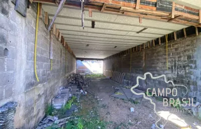 Terreno comercial de 129 m² no altos da vila paiva em são josé dos campos !