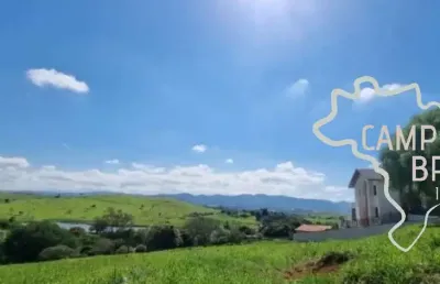 Terreno em condomínio - condomínio colinas do parahyba