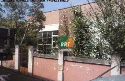 Casa com 3 quartos à venda no Centro, São Roque 