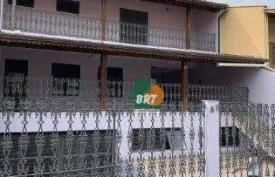 Ca00179 - casa incrível com suite e garagem coberta, em são roque - sp