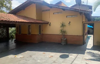 Casa com 3 quartos à venda no Jardim Mosteiro, São Roque 