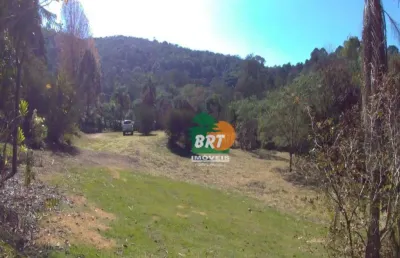 Te00153 - terreno á venda de 5.500m² com lago em condomínio, em são roque - sp