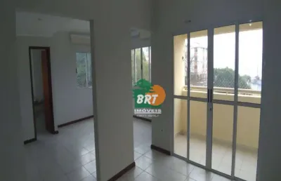 Ap00207 - apartamento duplex para locação no centro, são roque - sp