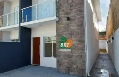 Casa com 3 quartos à venda no Mailasqui, São Roque 
