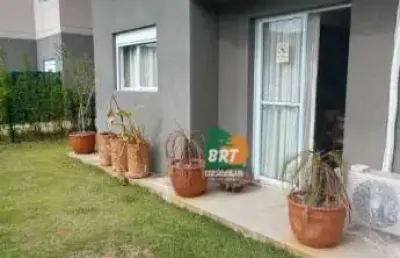 Ap00219 - apartamento maravilhoso em são roque - sp