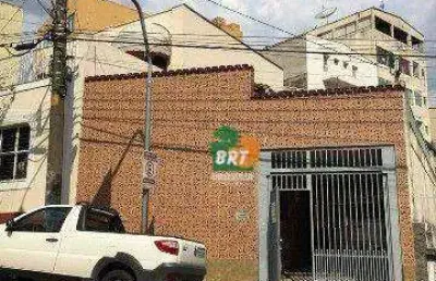 Ca00153 - casa de dois andares no centro de são roque-sp