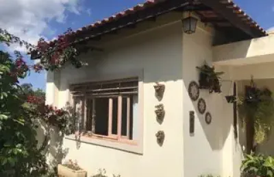 Ca00188 -  casa com 5 dormitórios no jardim vinhas do sol, são roque - sp
