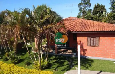 Chácara / sítio com 3 quartos à venda no Bairro do Carmo, São Roque 