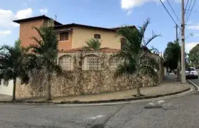Ca00198 - casa com 5 dormitórios à venda, 333 m² por r$ 2.000.000 - jardim flórida - são roque/sp