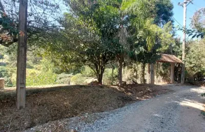 Terreno à venda na Estrada Giuseppe Trimarco, Gabriel Piza, São Roque