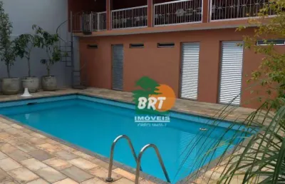 Ca00257 - linda casa à venda - próximo ao centro de são roque/sp