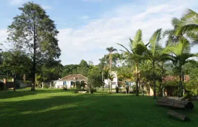 Ch00285 - chácara de 35.000 m² toda mibiliada, em são roque - sp