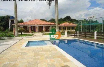 Chácara / sítio com 3 quartos à venda no Terras de São José, Mairinque 