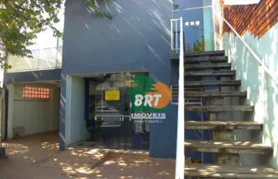 Sa0001- sala à venda, 216 m² por r$ 1.000.000 - centro (são roque) - são roque/sp
